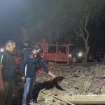 Kapolres Blitar Kota: Ledakan berasal dari bahan pembuat petasan-1676866025