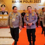 Kapolri pastikan Polri kawal seluruh kebijakan pemerintah-1676011959