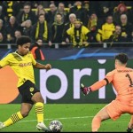 Karim Adeyemi bawa Borussia Dortmund menang tipis 1-0 atas Chelsea-1676509664