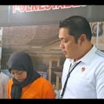 Karyawati toko retail di Palembang bobol brankas untuk bayar pinjol-1675917306