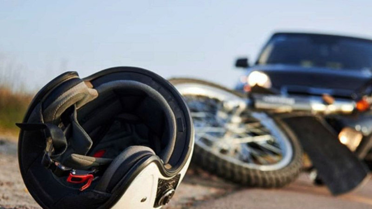 Ilustrasi- Kecelakaan lalu lintas. ANTARA/Shuterstock/am.