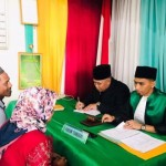 Kegiatan sidang keliling di Bengkayang. ANTARA/Wati-1675832780