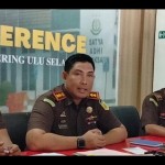 Kejari tetapkan dua tersangka kasus pengelolaan sampah DLH OKU Selatan-1677558023