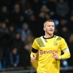 Kemenangan 2-1 atas Bochum antar Dortmund ke perempat final-1675905591