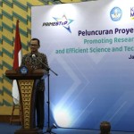 Kemendikbud luncurkan PRIME STeP untuk pengembangan sains-1677559389