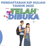 Kemendikbudristek buka pendaftaran KIP Kuliah Merdeka 2023-1676436599