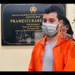 Kemenkumham amankan buronan Interpol di Bali-1676011559