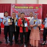 Kemenkumham dan Disdukcapil Pekanbaru rekam KTP-e warga binaan-1676873306