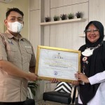 Kemensos beri penghargaan kepada RSUD Nene Malomo Sidrap-1675302694