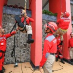 Kemensos siapakan Task-Force Tagana dengan pelatihan pasukan elit-1677034112
