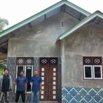 Kementerian PUPR salurkan program BSPS bagi 2.658 rumah di Aceh Utara-1675993527