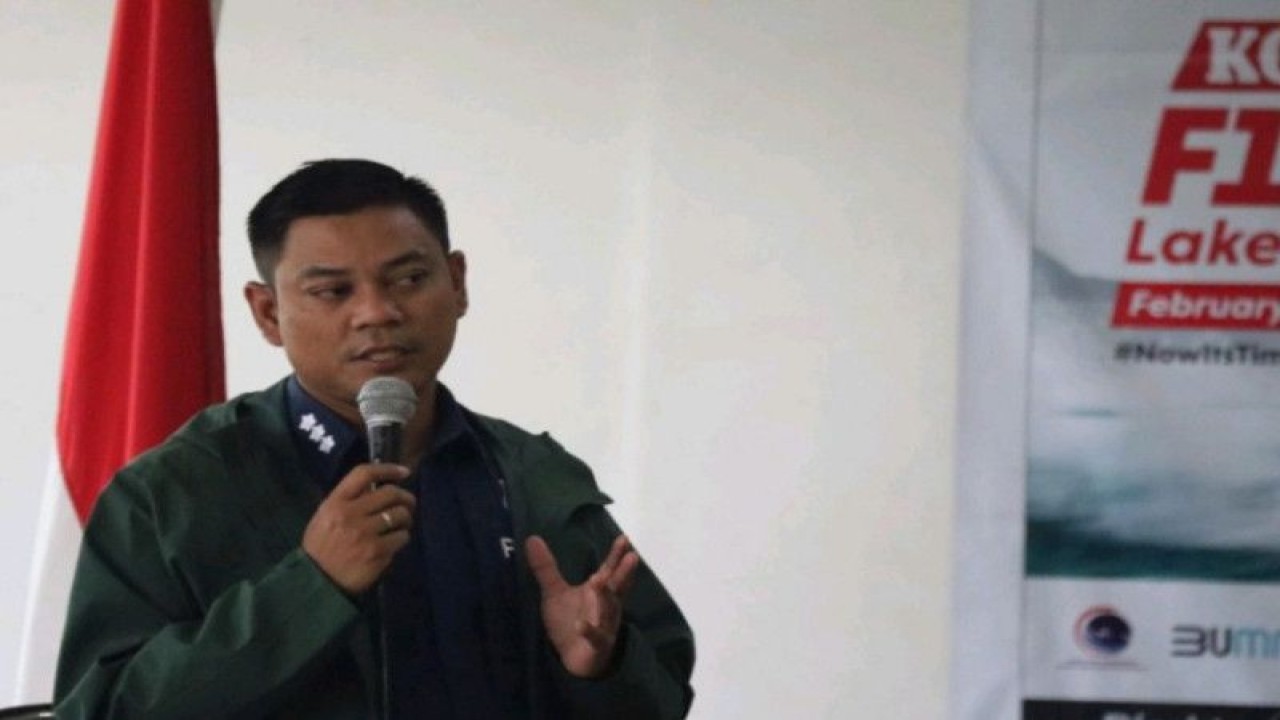 Kepala Bidang Humas Polda Sumut Kombes Pol Hadi Wahyudi (ANTARA/Juraidi)