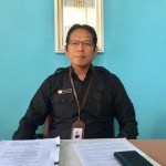 Kepala BPS Lampung Barat Nasrullah Arsyad (ANTARA/HO)-1677121070