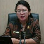 Kepala BPS Provinsi Kaltim Yusniar Juliana (Antara / HO BPS Kaltim)-1676276070