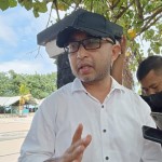 Kepala Dinas Pariwisata (Dispar) Kota Mataram H Nizar Denny Cahyadi. (Foto: ANTARA/Nirkomala)-1676447929