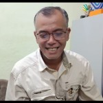 Kepala Dinas Tenaga Kerja dan Transmigrasi Kabupaten Cianjur, Jawa Barat, Endan Hamdani.(ANTARA/Ahmad Fikri).-1677036708
