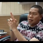 Kepala DPMPTSP NTB H Mohammad Rum. (ANTARA/Awaludin)-1675235543