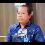 Kepala Kanwil Kemenkumham Provinsi Kepulauan Bangka Belitung Harun Sulianto. ANTARA.-1675650398