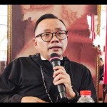 Kepala OJK Kalteng Otto Fitriandy. ANTARA/Muhammad Arif Hidayat.-1676877941