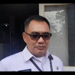 Kepala Pelaksana BPBD Kabupaten Garut Satria Budi. (ANTARA/Feri Purnama)-1675310810