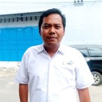 Kepala Pelaksana BPBD Kabupaten Lebak Febby Rizki Pratama.ANTARA/Mansur-1675744741