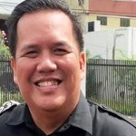 Kepala Perum Bulog Cabang Samarinda Maradona Singal (ANTARA/HO-Dokumentasi pribadi)-1676963819