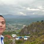 Ketua DPD ASITA Sulsel Didi L Manaba.ANTARA/HO-1677137027