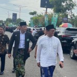 Ketua Kadin Surabaya: Resepsi Satu Abad NU bangkitkan ekonomi umat-1675844998