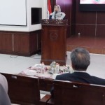 Ketua Yayasan Kanker Indonesia (YKI) Cabang Kota Depok Elly Farida. ANTARA/HO-Diskominfo Depok-1675387561
