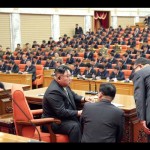 Kim Jong Un pilih bercitra gagah daripada urus perut rakyatnya-1677565880