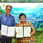 KLHK dan WRI jalin kolaborasi wujudkan target FOLU Net Sink 2030-1676605580
