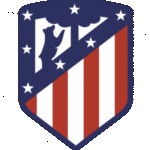 Klub sepakbola Spanyol, Atletico Madrid. (net) (net/)-1675219439