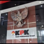 Komisi Pemberantasan Korupsi (KPK). ANTARA/Fianda Sjofjan Rassat-1676356402