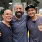 Kompetisi balap nasional penting untuk peningkatan talenta muda-1675307533
