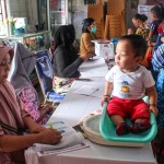 Kopmas: Kader di posyandu butuh peningkatan ilmu terkait gizi keluarga-1676433854