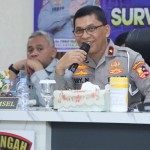 Korlantas polri survei jalur pantura Jawa jelang operasi ketupat-1675398317