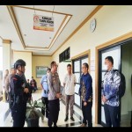KPK apresiasi polisi ciptakan kondusifitas sidang Mardani hingga vonis-1676013147