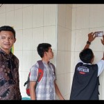 KPU: Coklit di Kabupaten Rejang Lebong mencapai 56,06 persen-1677460987