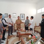 KPU Tarakan mulai melakukan pencocokan dan penelitian pemilih-1676337738