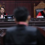 Kuasa Hukum: Sistem proporsional terbuka bentuk kemajuan demokrasi-1676531536