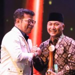KUD Muba Sumsel peroleh penghargaan produktifitas peremajaan sawit-1677570266