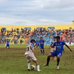 Liga sepakbola Gubernur Cup 2023 di Jambi, Jumat (10/2/23).(ANTARA/HO/PSSI Jambi)-1676004332