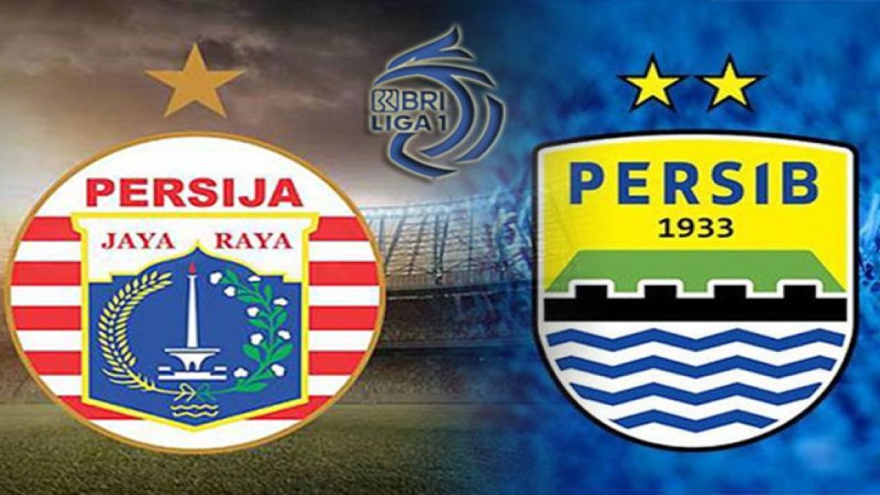 Persija hadapi Persib pada lanjutan Liga 1 Indonesia 2022-2023 di Stadion Patriot Candrabhaga, Bekasi, Sabtu (4/3) (ANTARA/Juns)