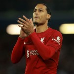 Liverpool Virgil van Dijk-1677072580