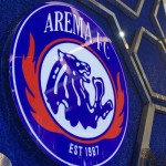 Logo Arema FC-1676030107