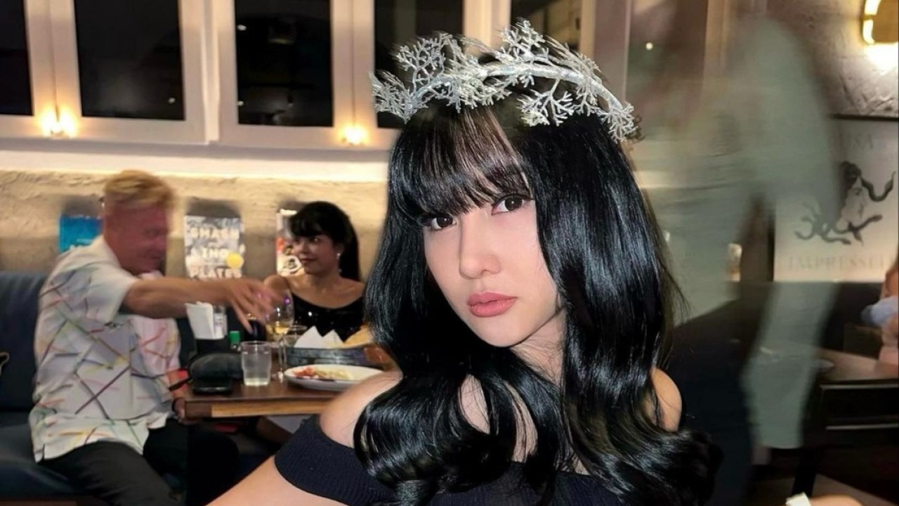 Lucinta Luna/Instagram