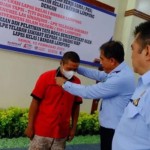 Mahasiswa UIN Lampung berikan pemahaman kepribadian ke narapidana (ANTARA/HO)-1676345071