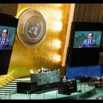Majelis Umum PBB desak Rusia untuk tarik pasukan dari Ukraina-1677215472