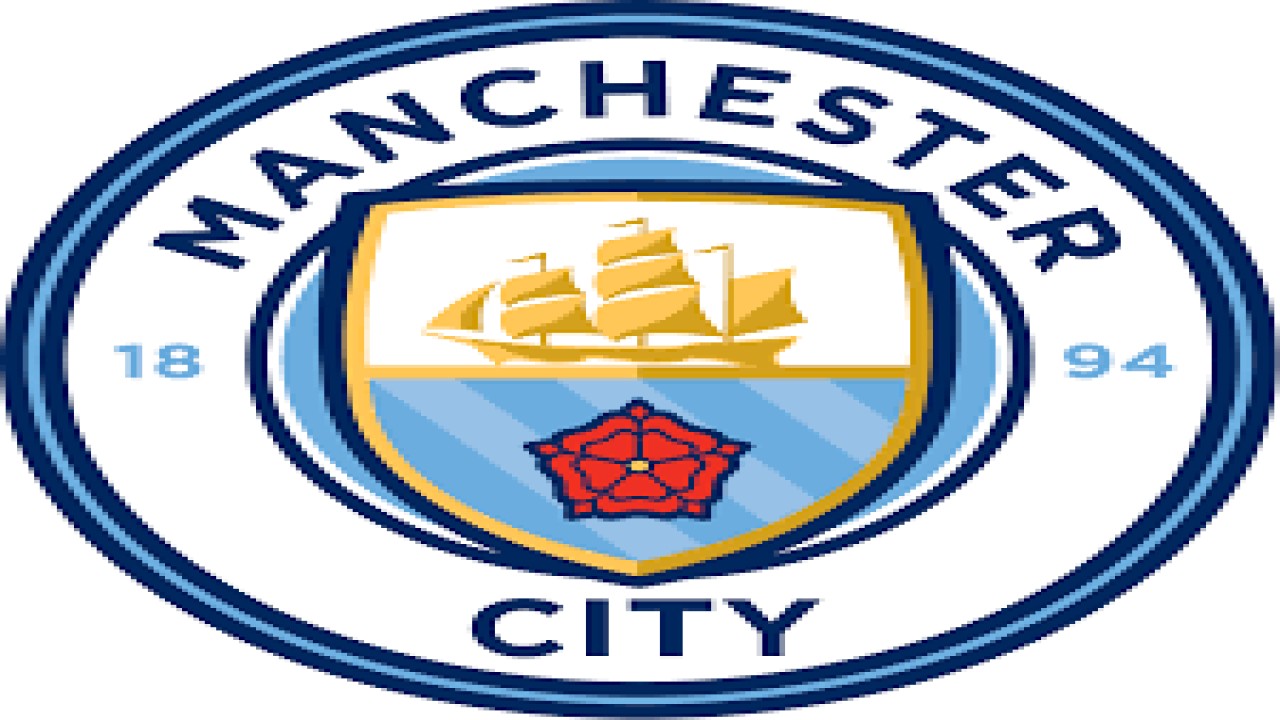 Logo Manchester City