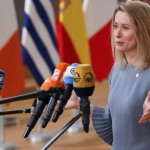 Mengenal Kaja Kallas yang konsisten ingatkan Putin itu berbahaya-1677553821